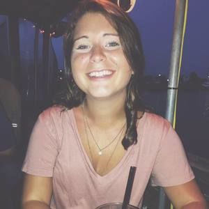 Meet your Posher, Annemarie